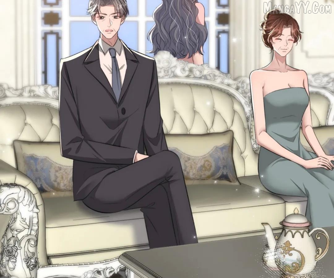 After Prison: The Real Heiress Claps Back Chapter 15 - page 5