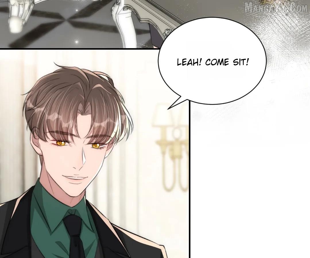 After Prison: The Real Heiress Claps Back Chapter 15 - page 6