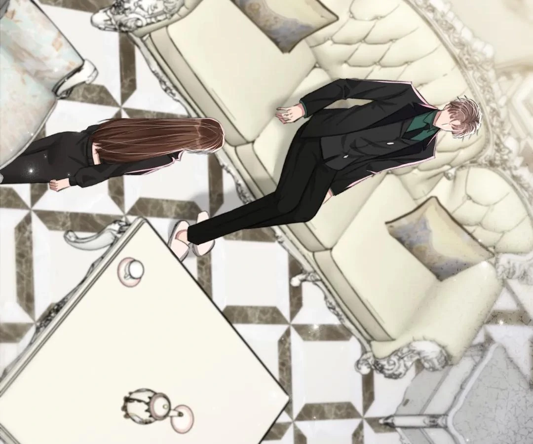 After Prison: The Real Heiress Claps Back Chapter 15 - page 69