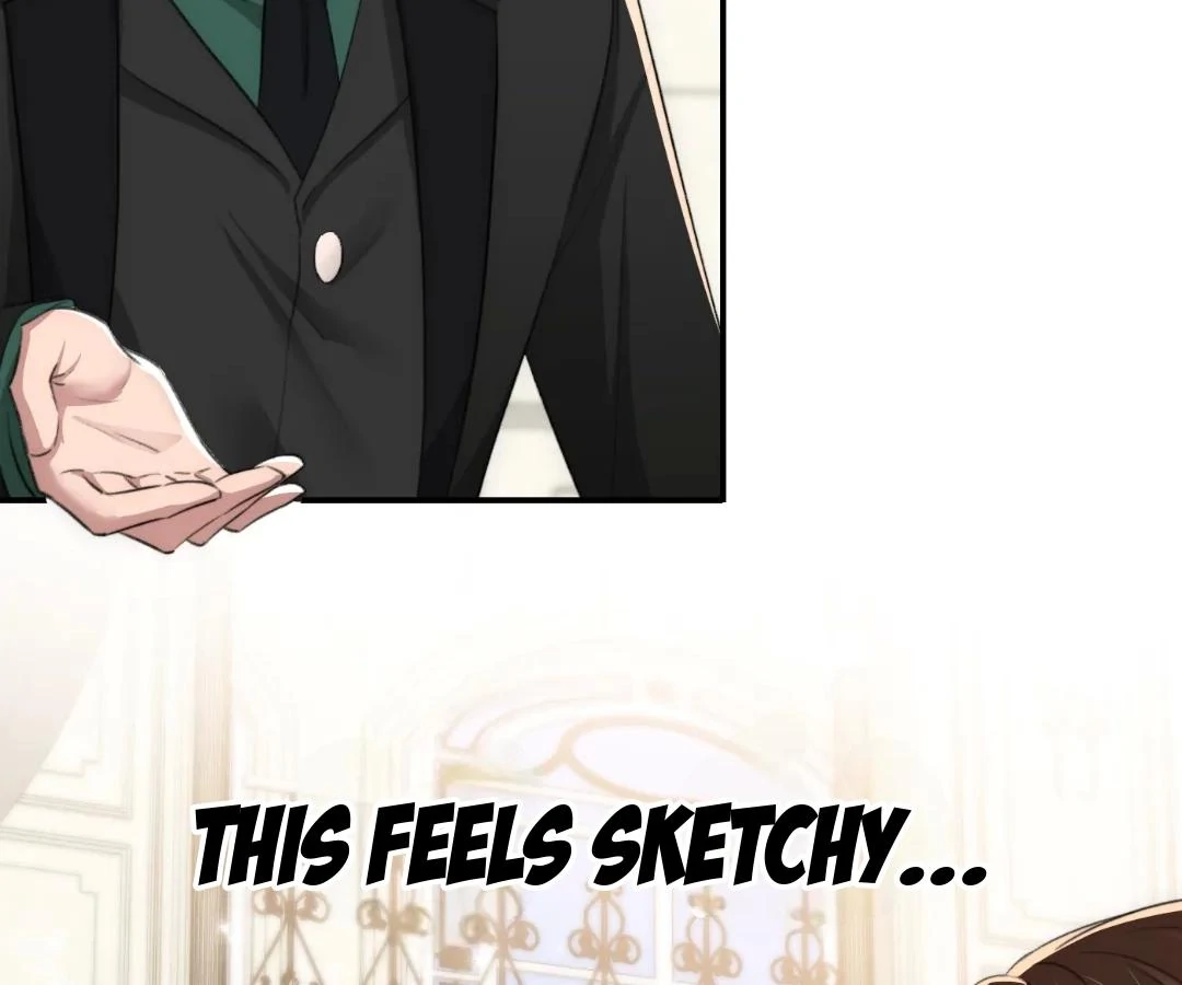 After Prison: The Real Heiress Claps Back Chapter 15 - page 7