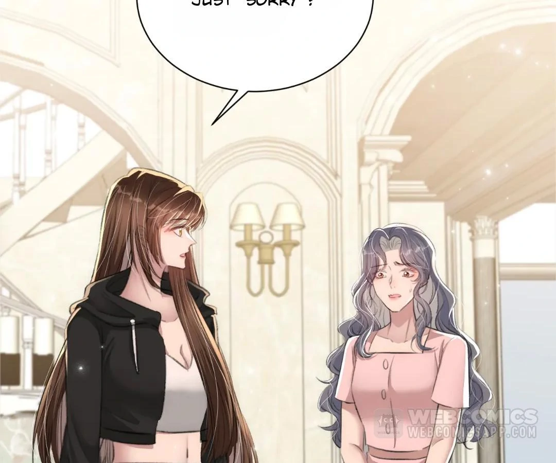 After Prison: The Real Heiress Claps Back Chapter 15 - page 83
