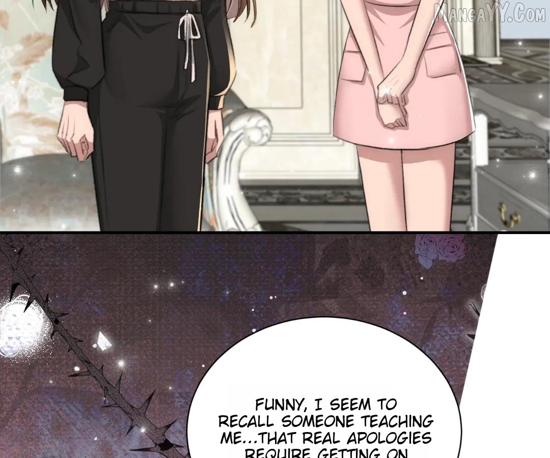 After Prison: The Real Heiress Claps Back Chapter 15 - page 84