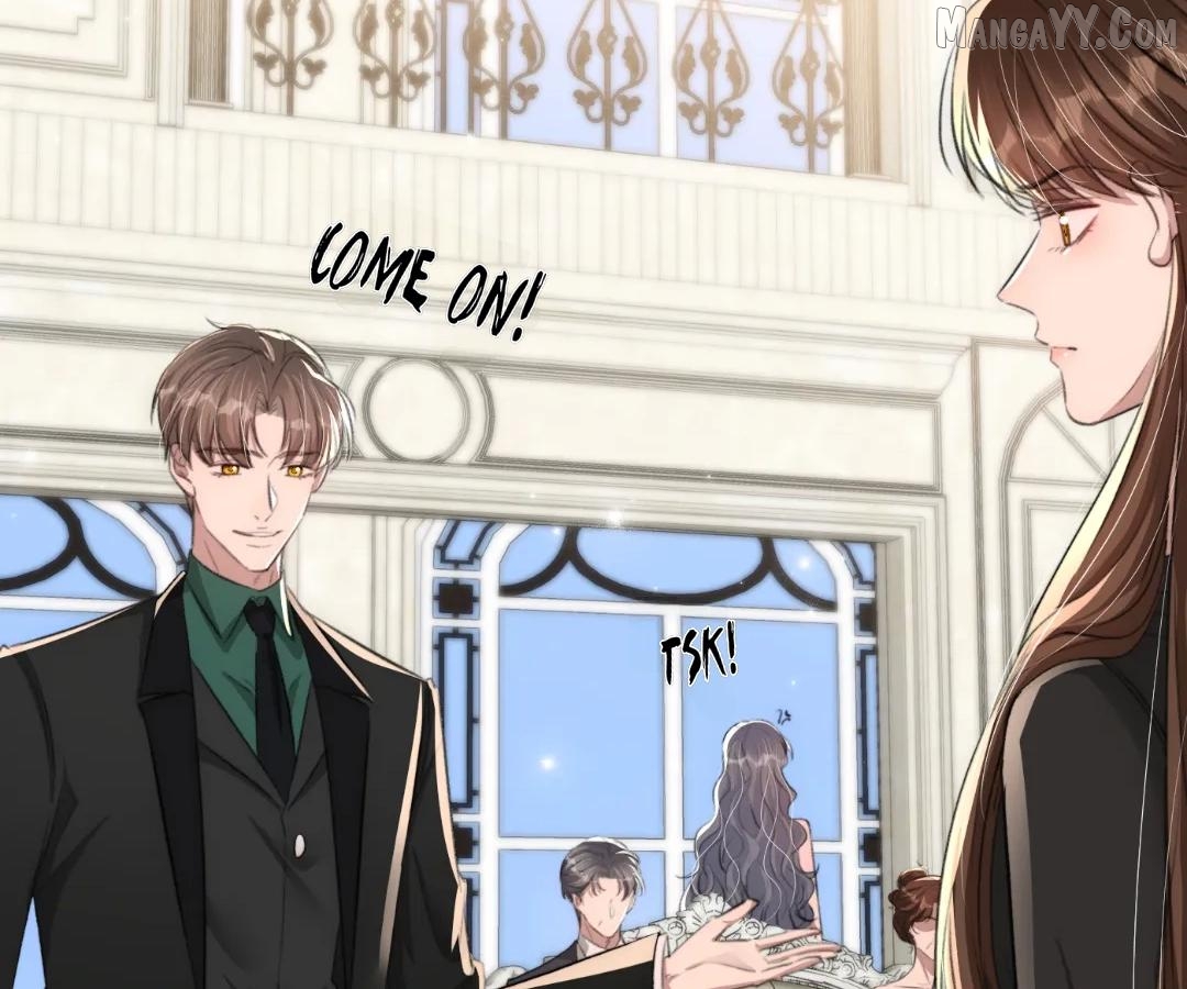 After Prison: The Real Heiress Claps Back Chapter 15 - page 8