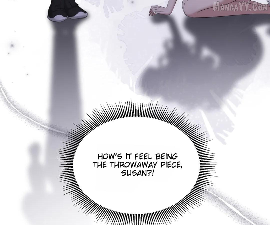 After Prison: The Real Heiress Claps Back Chapter 15 - page 96