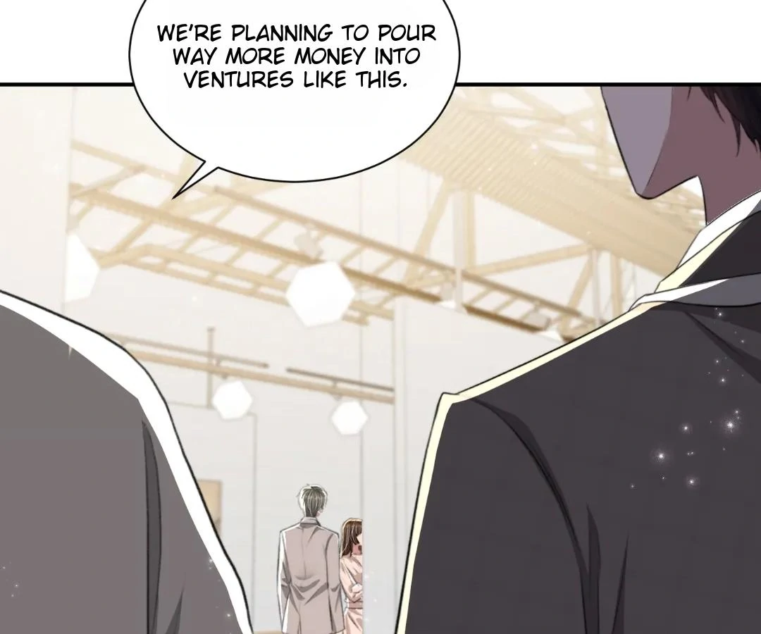 After Prison: The Real Heiress Claps Back Chapter 16 - page 34