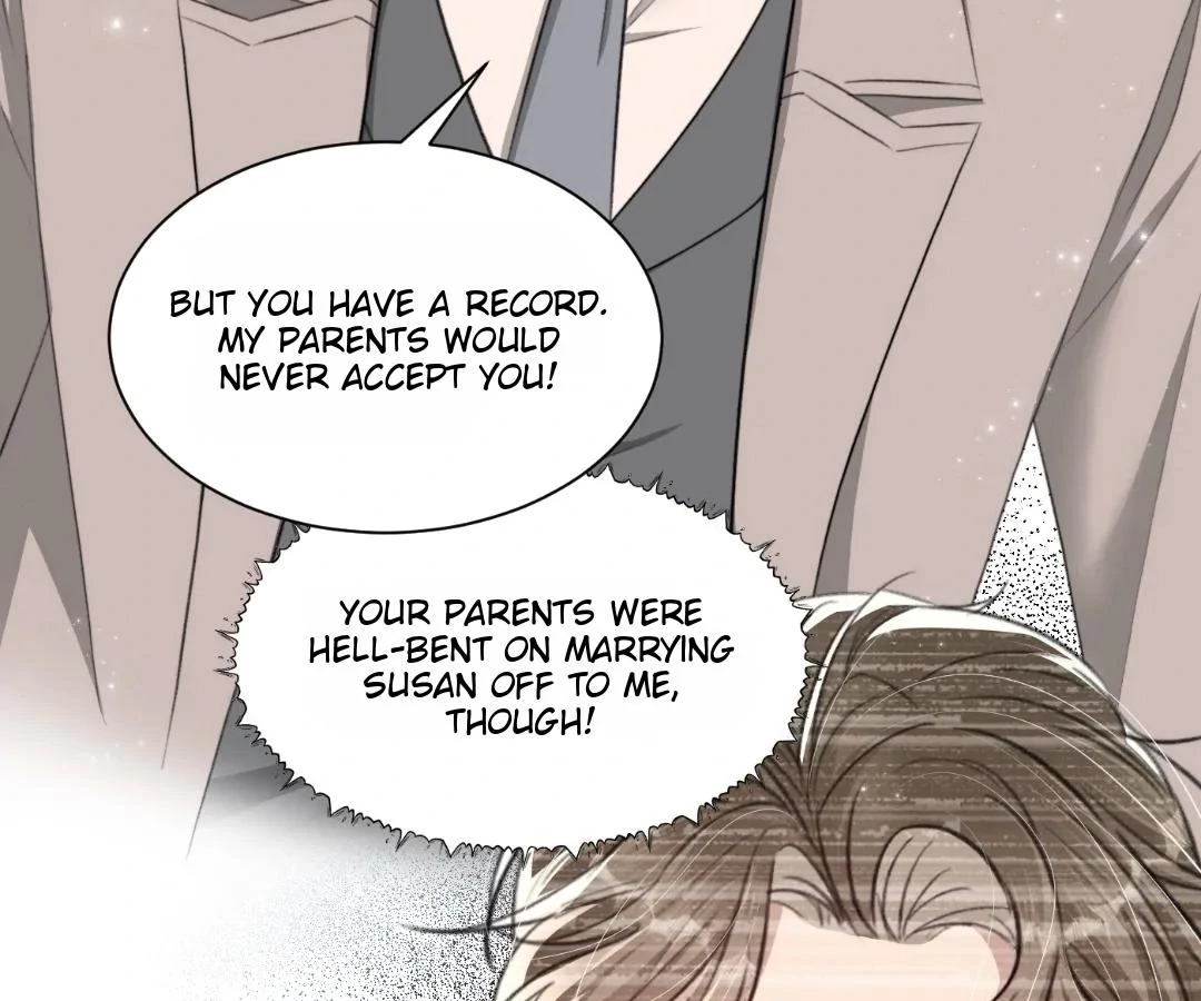 After Prison: The Real Heiress Claps Back Chapter 16 - page 46