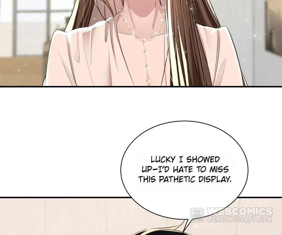 After Prison: The Real Heiress Claps Back Chapter 16 - page 59