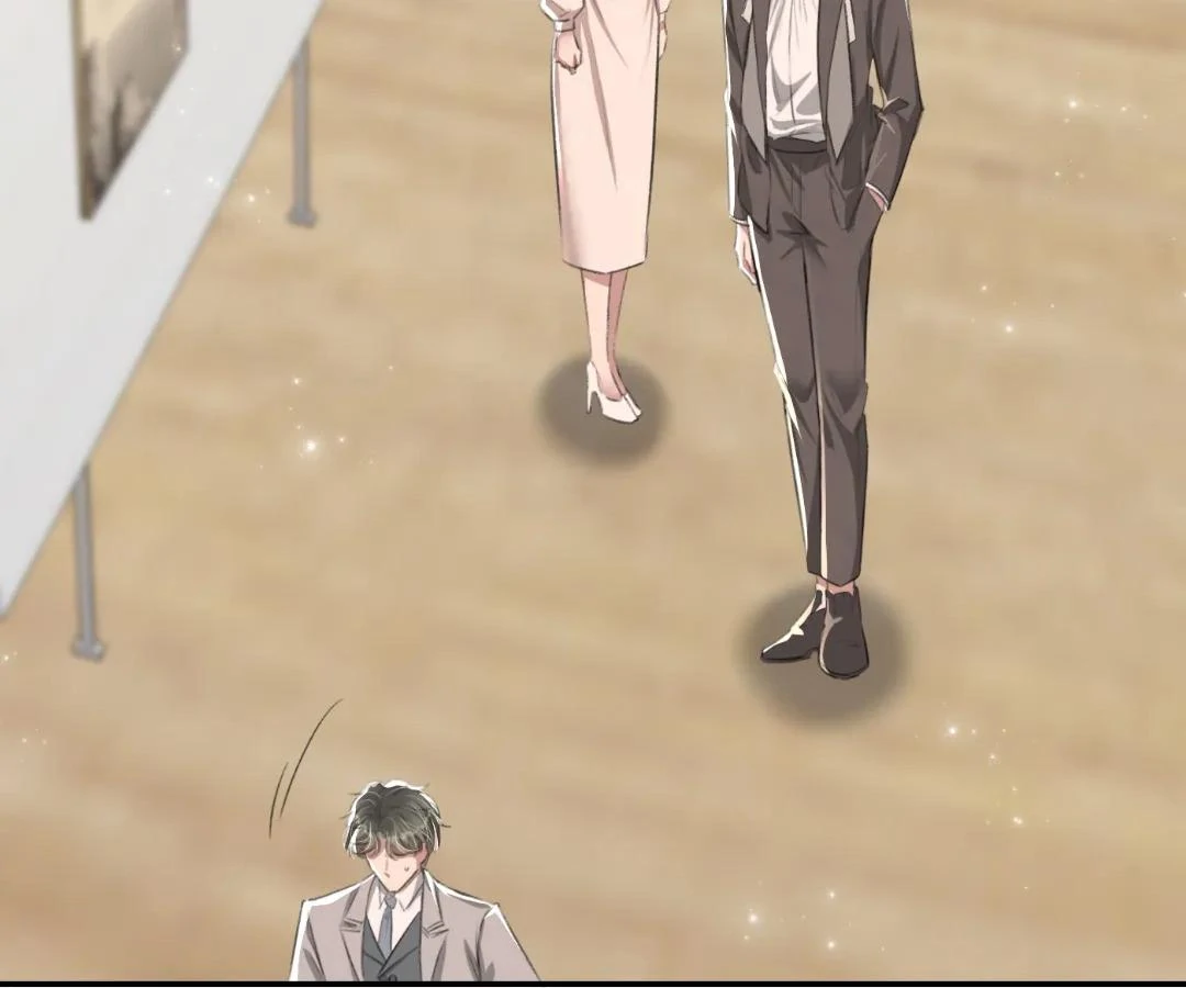 After Prison: The Real Heiress Claps Back Chapter 17 - page 47