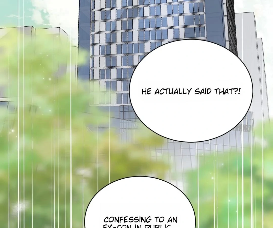 After Prison: The Real Heiress Claps Back Chapter 17 - page 82