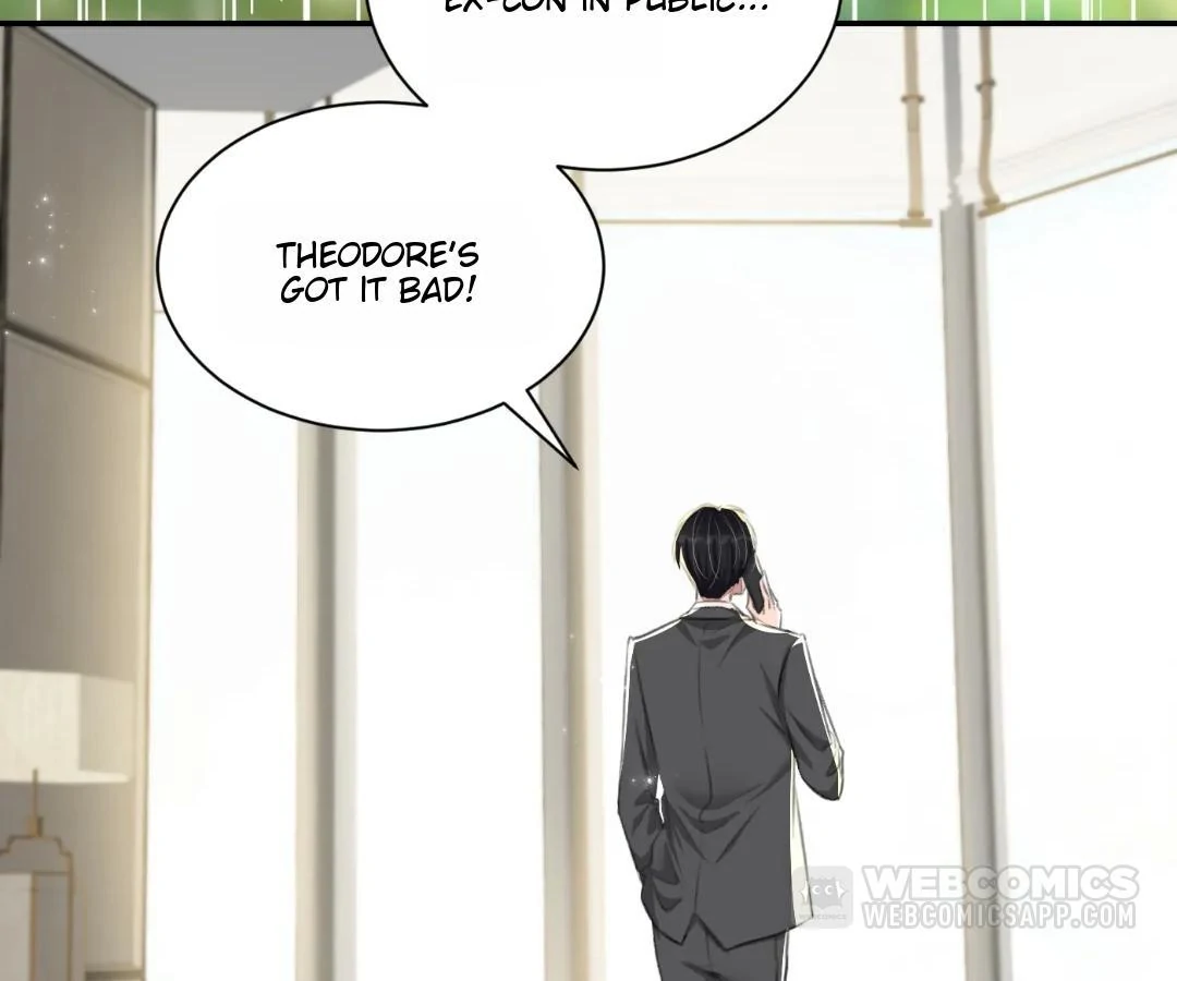 After Prison: The Real Heiress Claps Back Chapter 17 - page 83