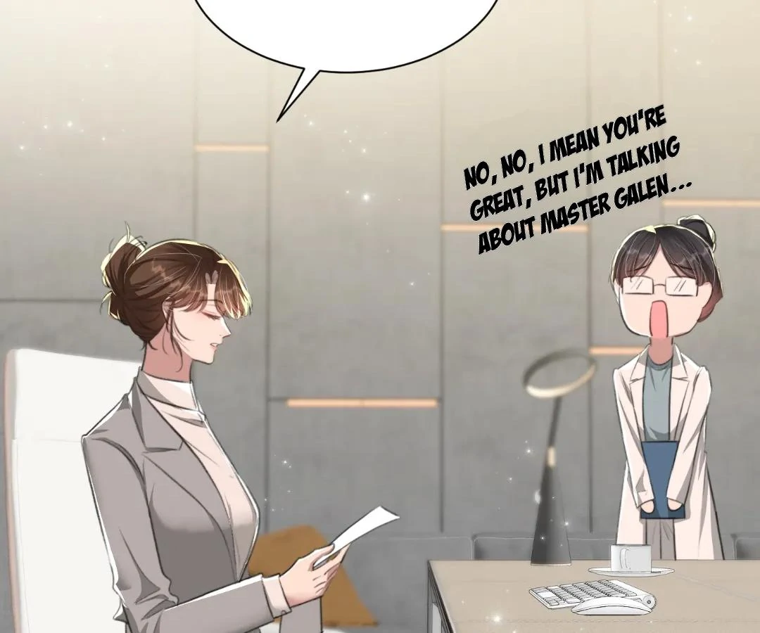 After Prison: The Real Heiress Claps Back Chapter 17 - page 94