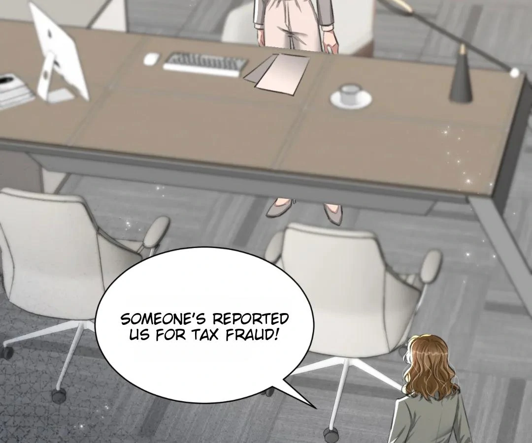 After Prison: The Real Heiress Claps Back Chapter 17 - page 97