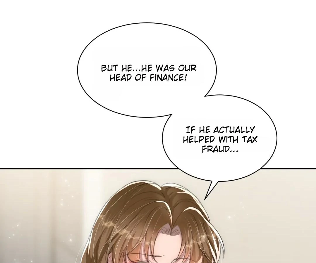 After Prison: The Real Heiress Claps Back Chapter 18 - page 10