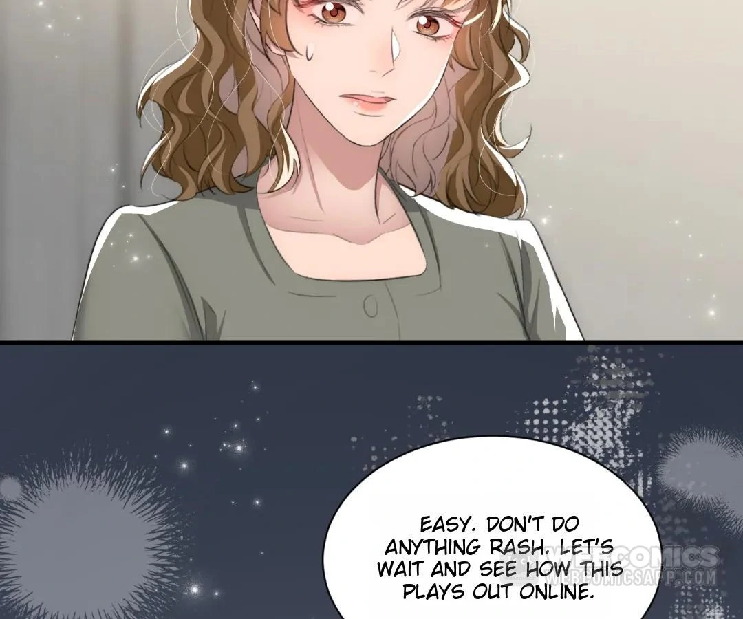 After Prison: The Real Heiress Claps Back Chapter 18 - page 11
