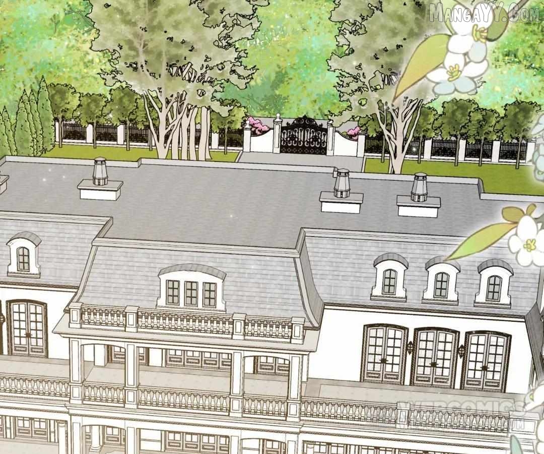 After Prison: The Real Heiress Claps Back Chapter 18 - page 19