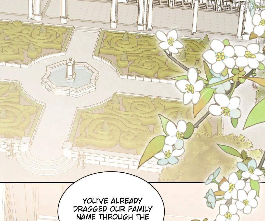 After Prison: The Real Heiress Claps Back Chapter 18 - page 20