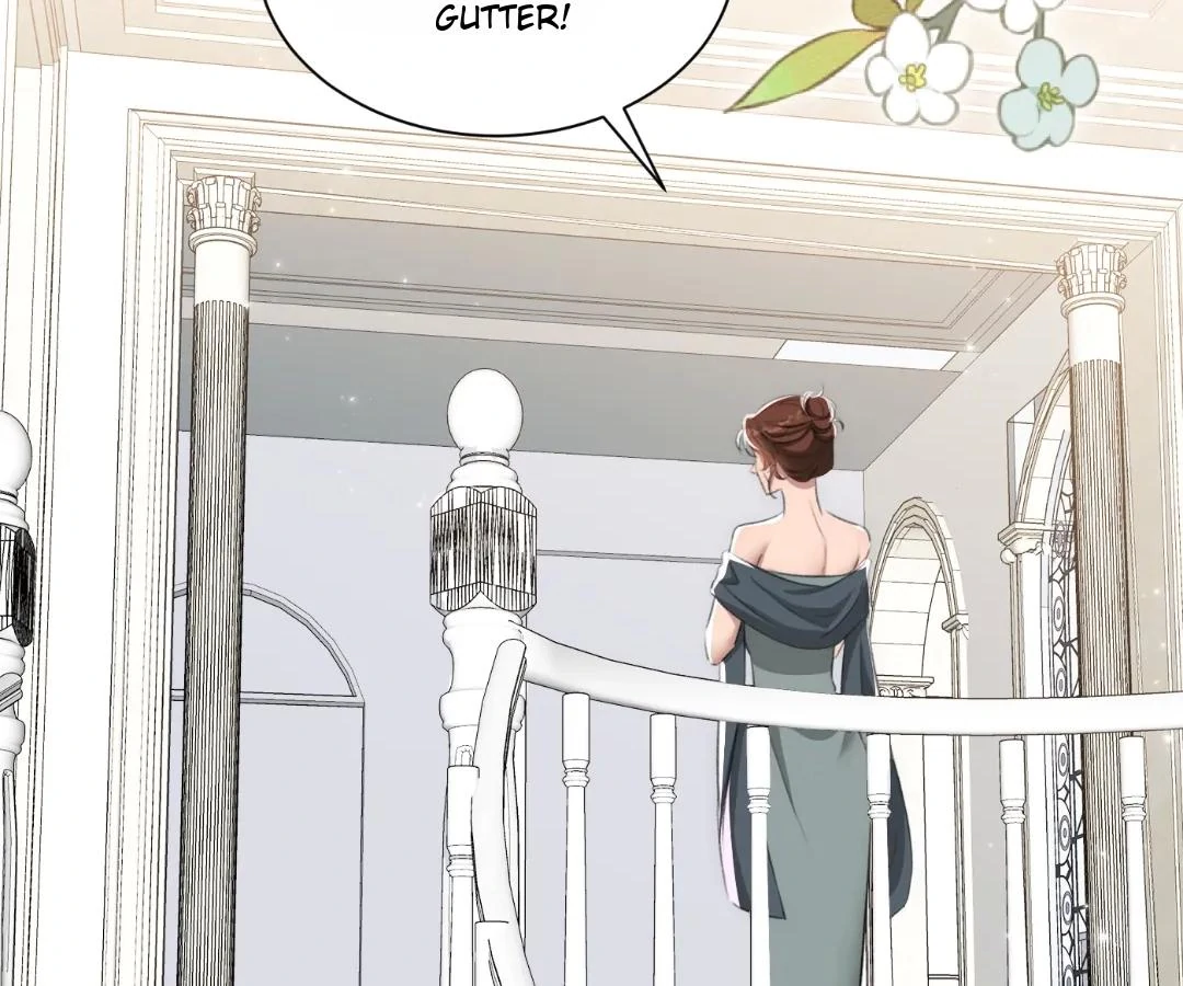 After Prison: The Real Heiress Claps Back Chapter 18 - page 21