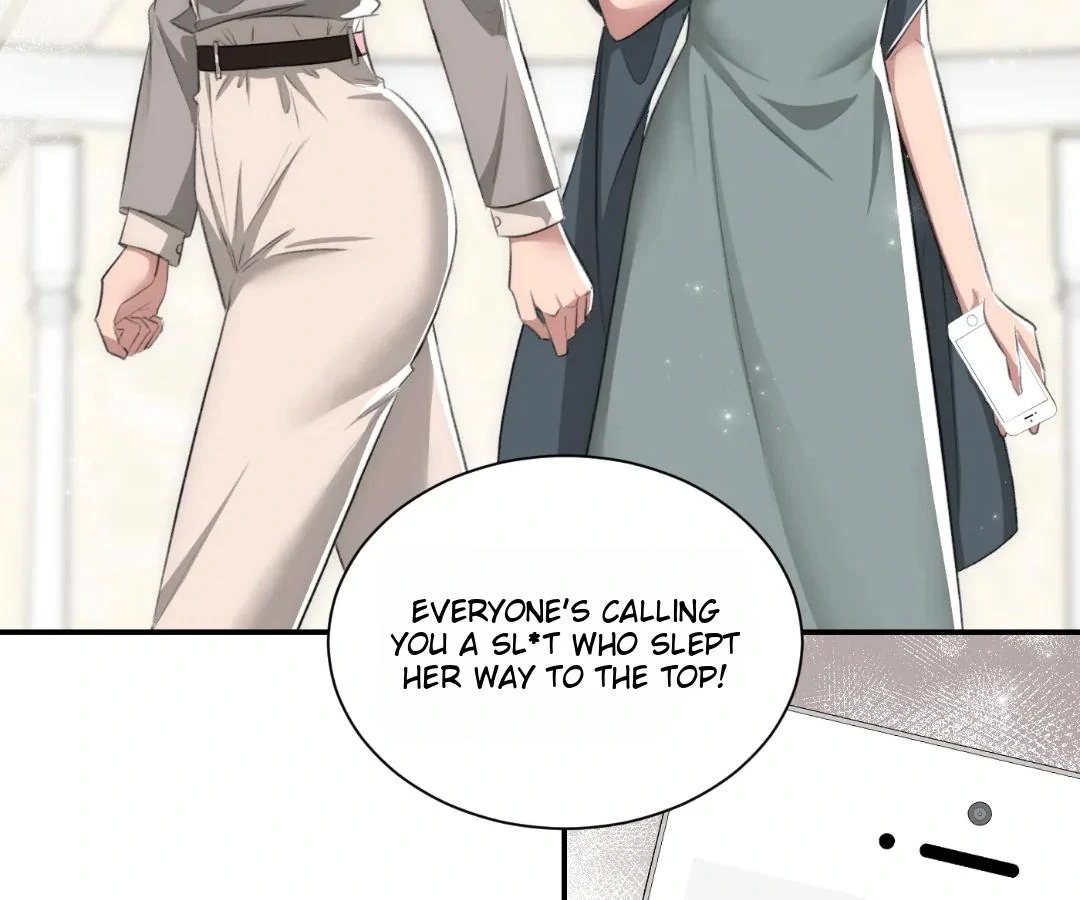 After Prison: The Real Heiress Claps Back Chapter 18 - page 28