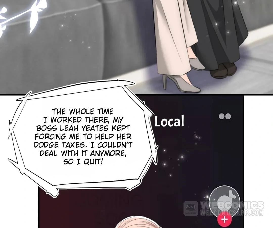 After Prison: The Real Heiress Claps Back Chapter 18 - page 3