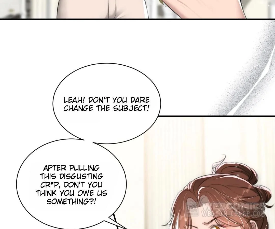 After Prison: The Real Heiress Claps Back Chapter 18 - page 35