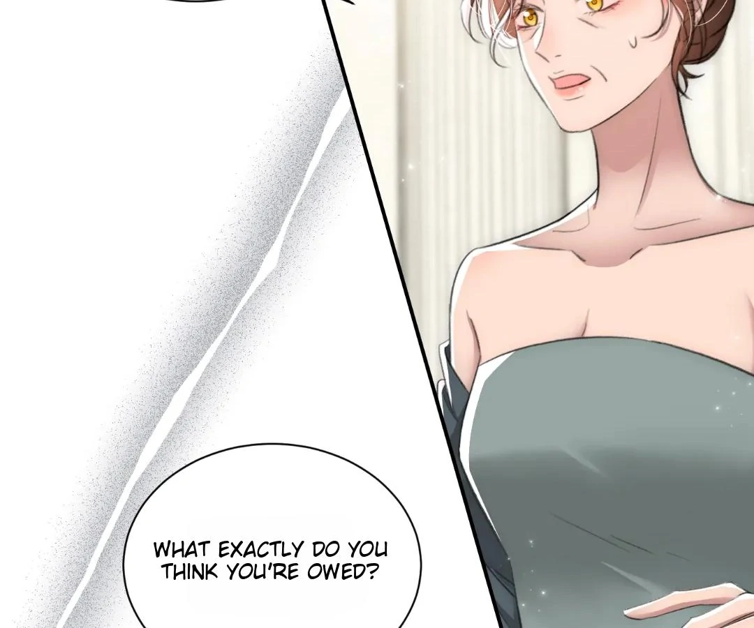 After Prison: The Real Heiress Claps Back Chapter 18 - page 36