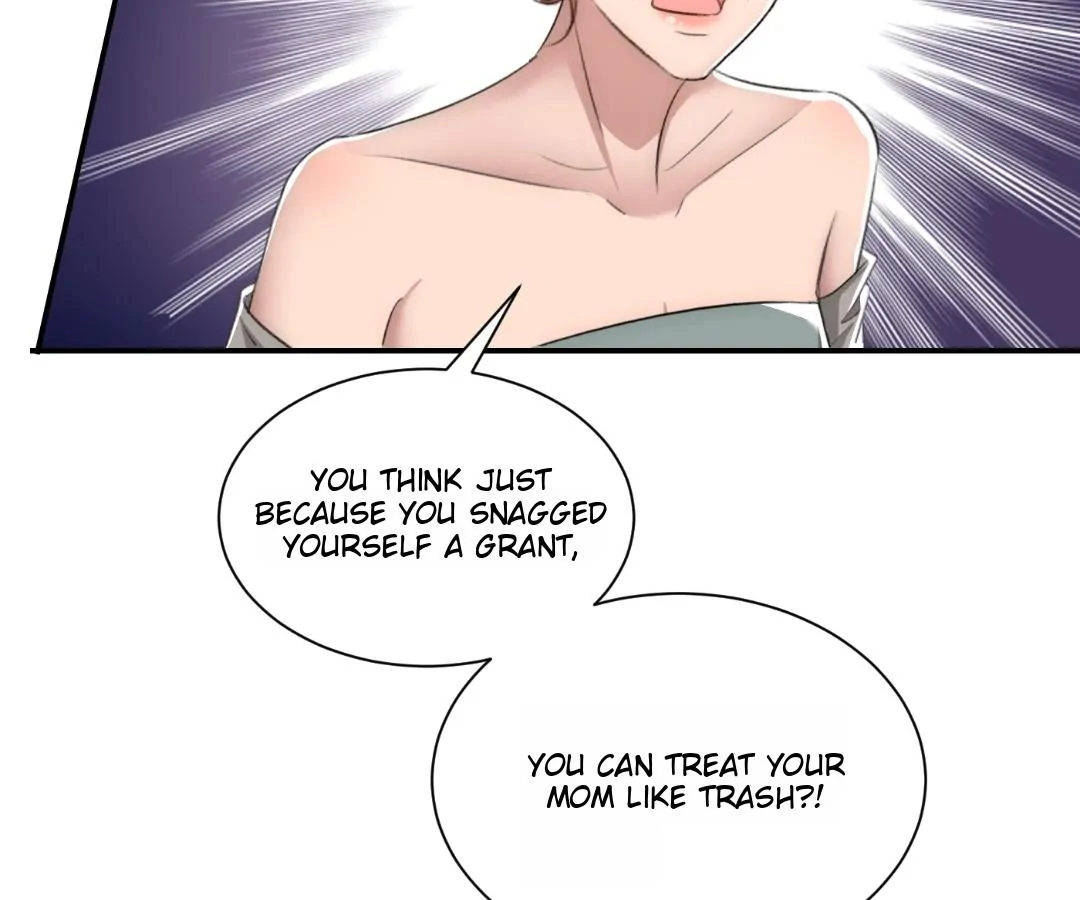 After Prison: The Real Heiress Claps Back Chapter 18 - page 47