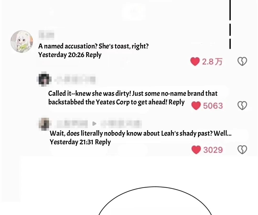 After Prison: The Real Heiress Claps Back Chapter 18 - page 5