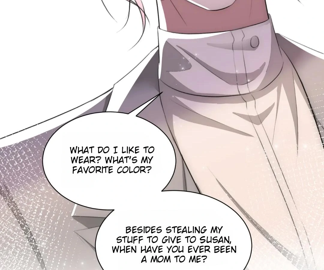 After Prison: The Real Heiress Claps Back Chapter 18 - page 53