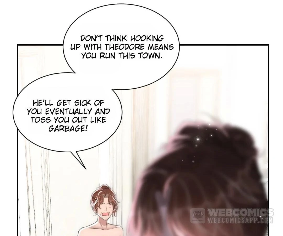 After Prison: The Real Heiress Claps Back Chapter 18 - page 59