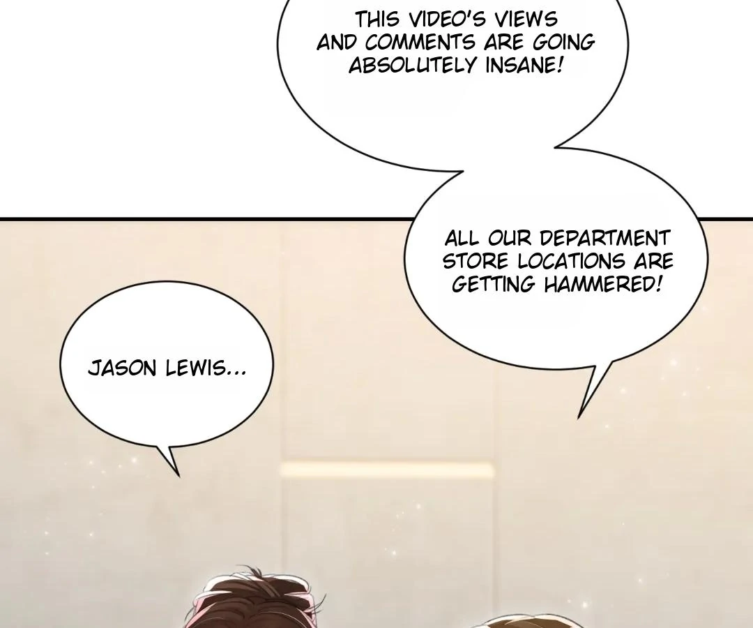 After Prison: The Real Heiress Claps Back Chapter 18 - page 6