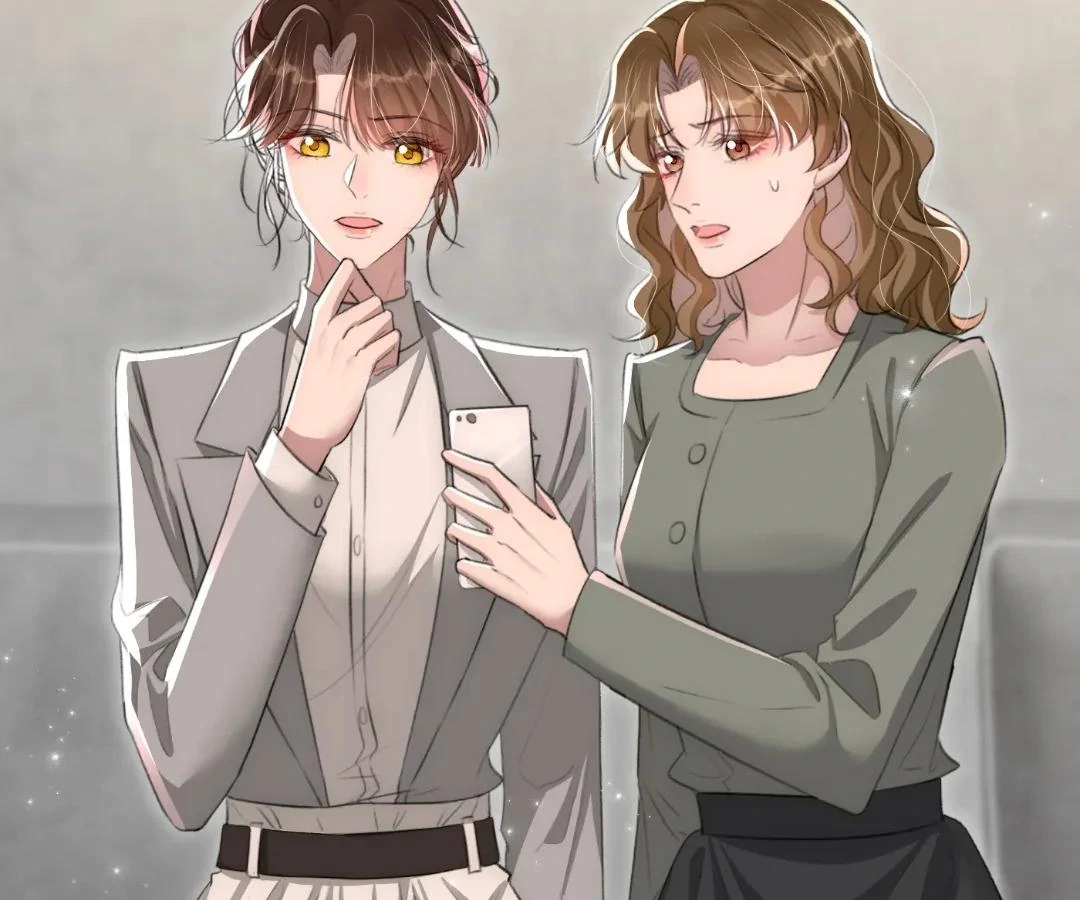 After Prison: The Real Heiress Claps Back Chapter 18 - page 7