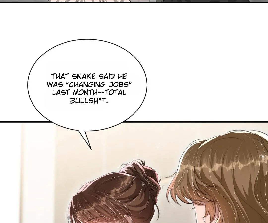 After Prison: The Real Heiress Claps Back Chapter 18 - page 8