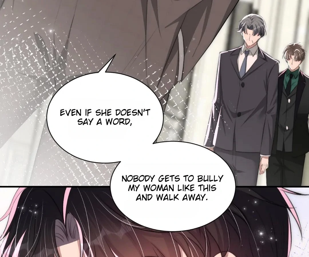 After Prison: The Real Heiress Claps Back Chapter 18 - page 80