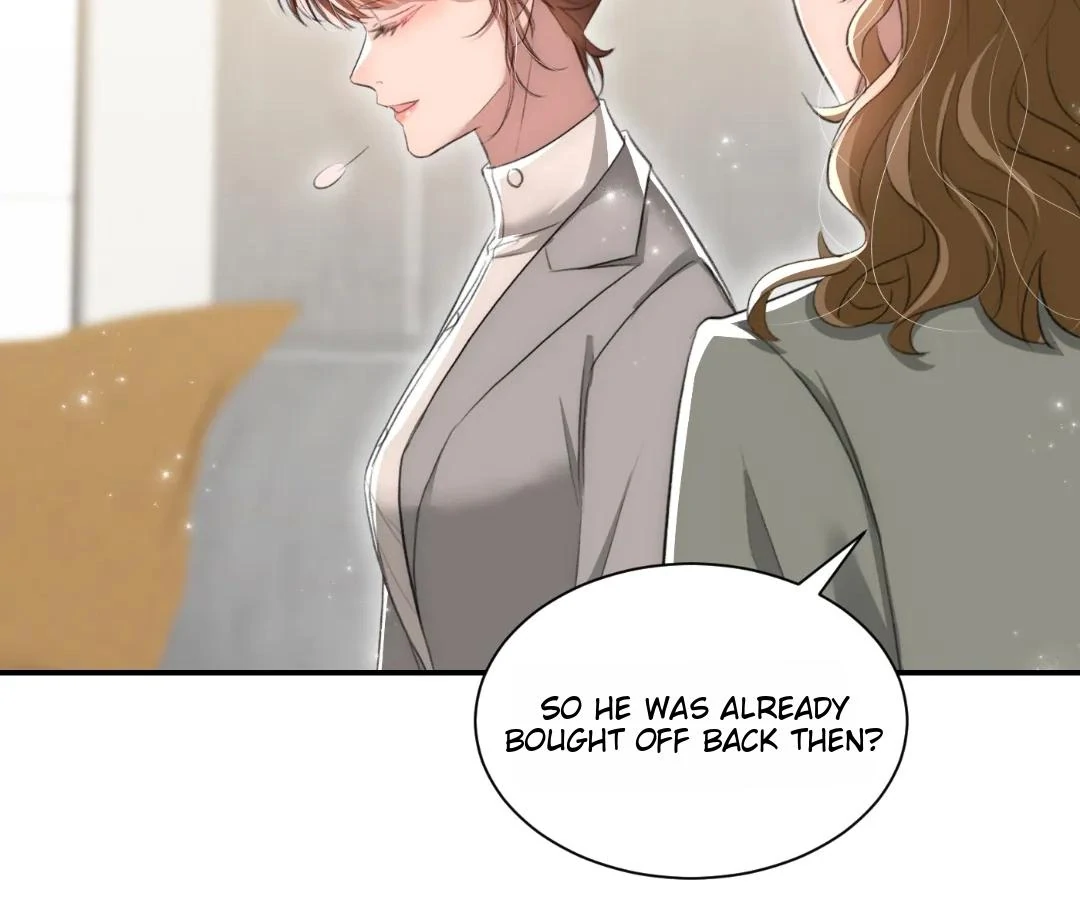 After Prison: The Real Heiress Claps Back Chapter 18 - page 9