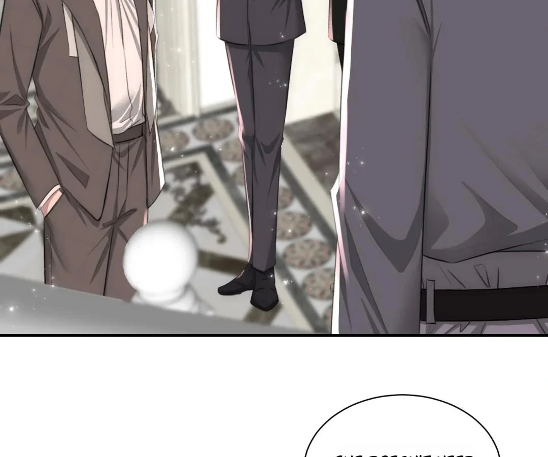 After Prison: The Real Heiress Claps Back Chapter 19 - page 10