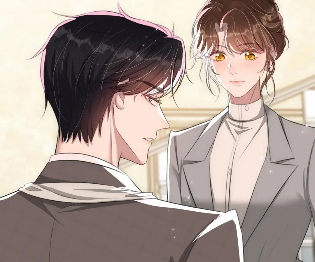 After Prison: The Real Heiress Claps Back Chapter 19 - page 18