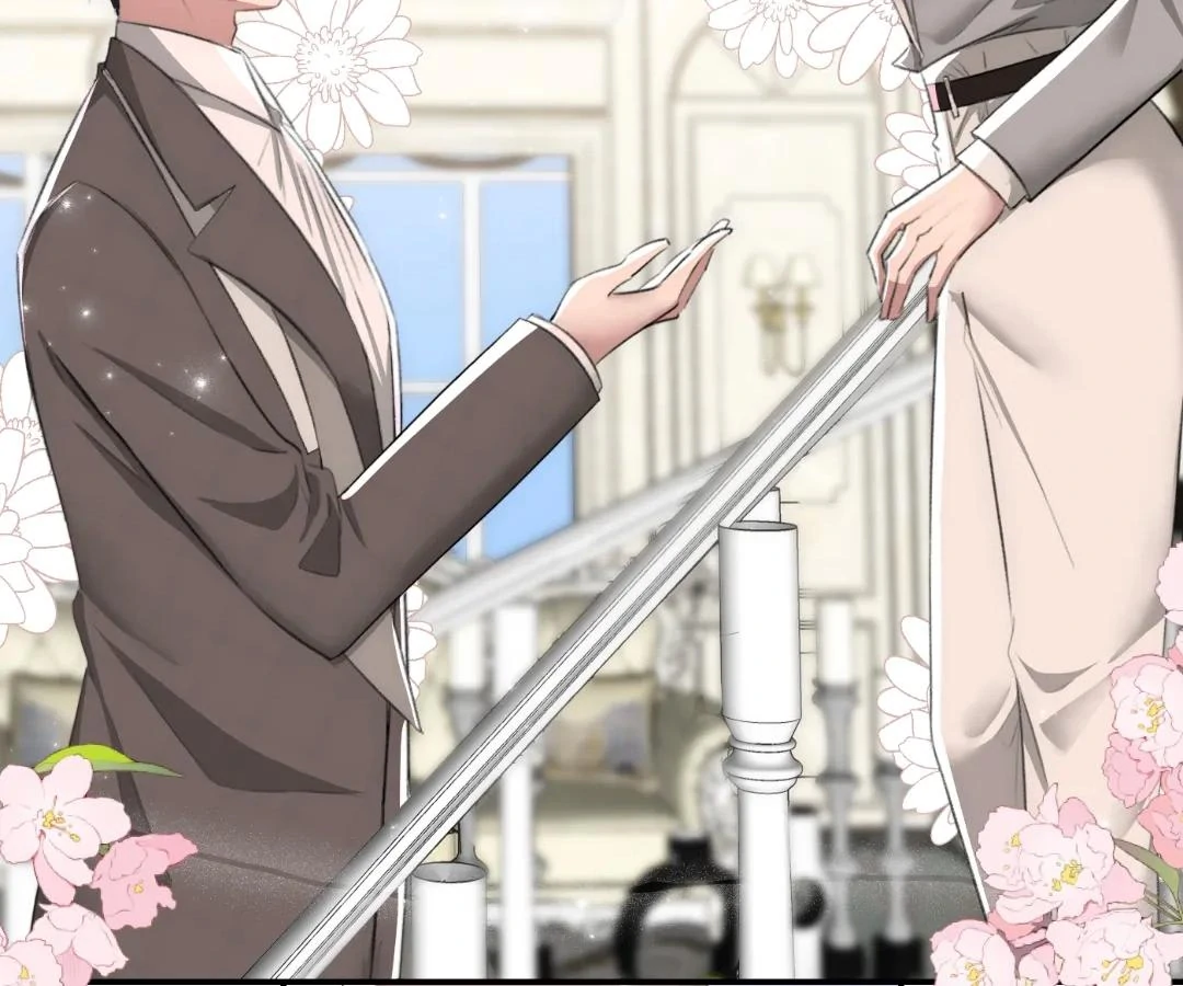 After Prison: The Real Heiress Claps Back Chapter 19 - page 23