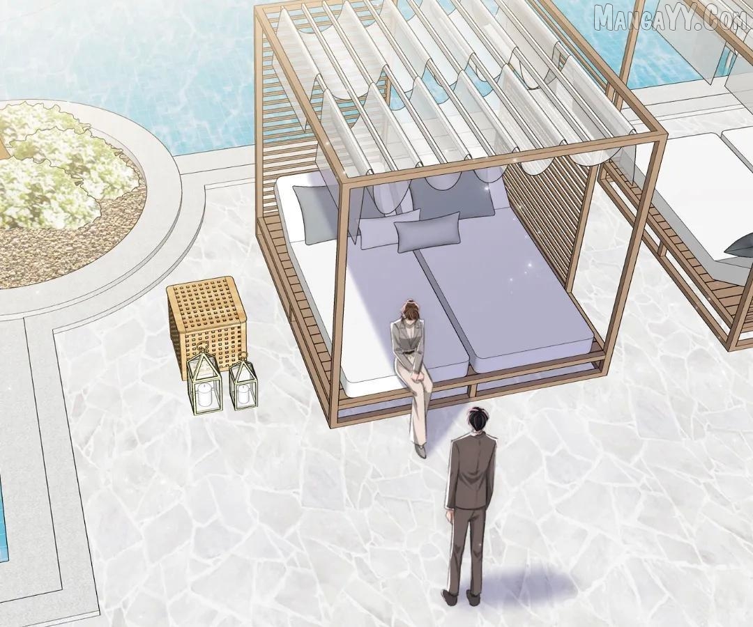 After Prison: The Real Heiress Claps Back Chapter 19 - page 41