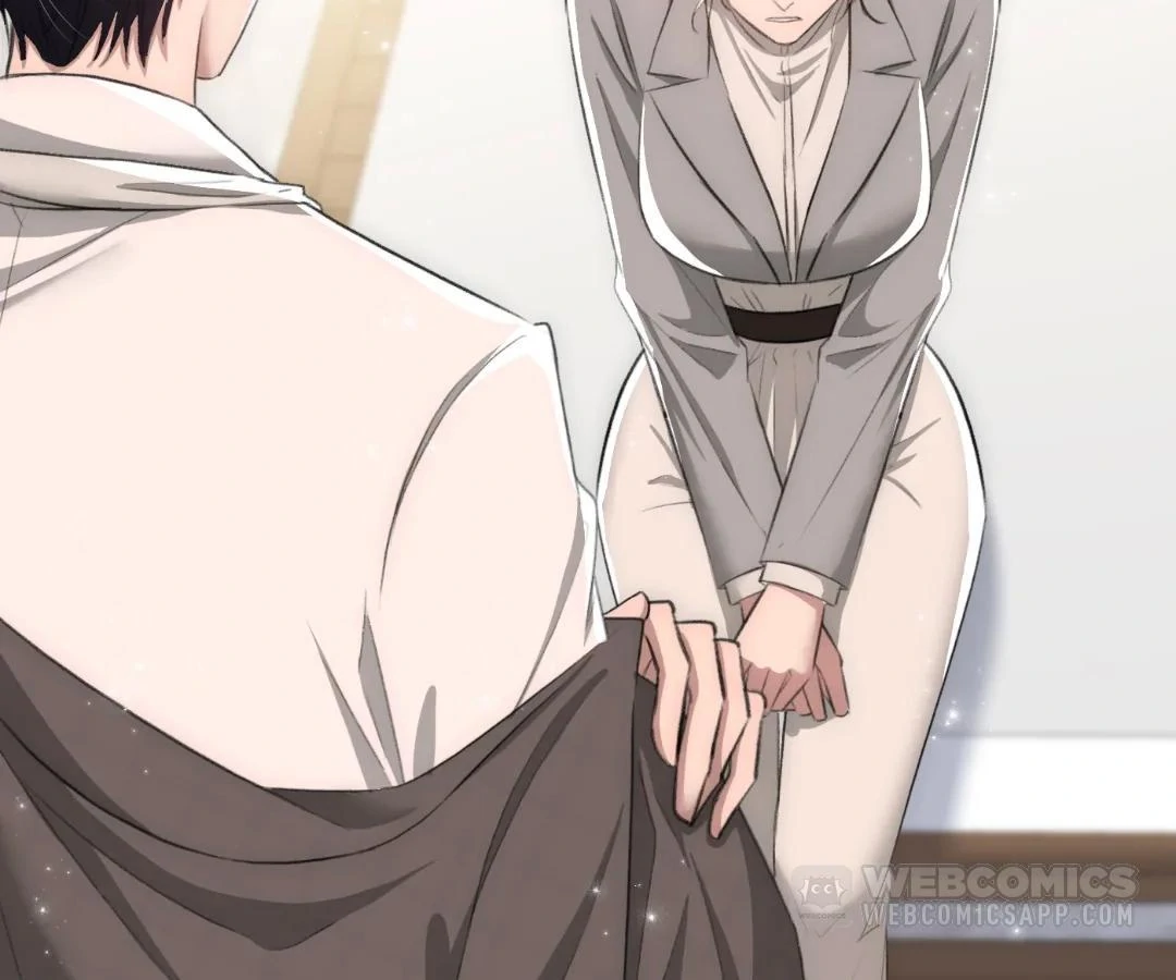 After Prison: The Real Heiress Claps Back Chapter 19 - page 43