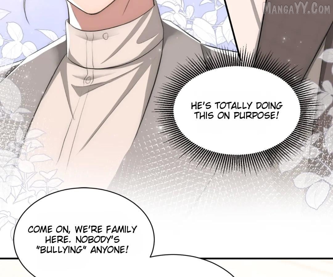 After Prison: The Real Heiress Claps Back Chapter 19 - page 5