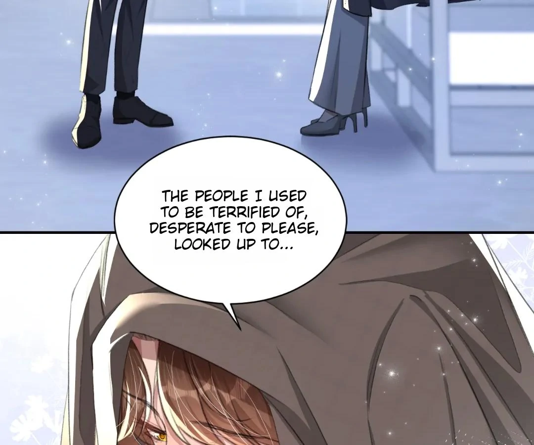 After Prison: The Real Heiress Claps Back Chapter 19 - page 56