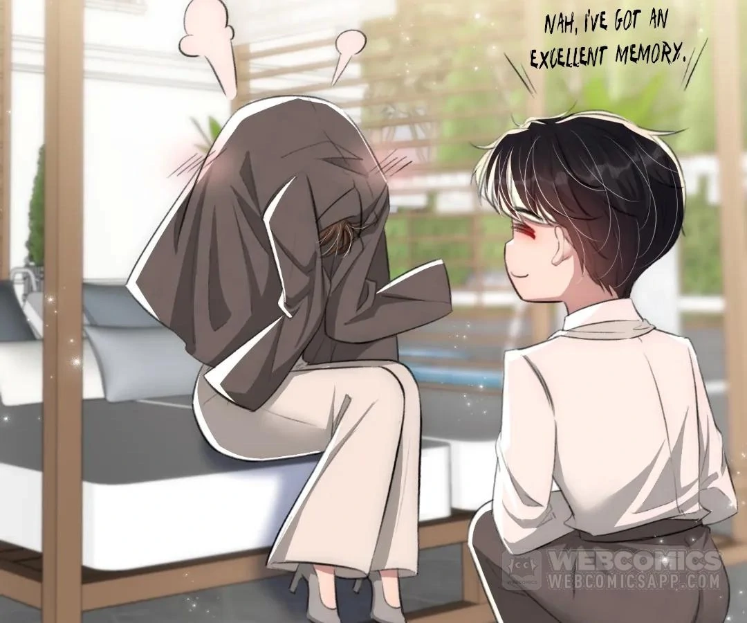 After Prison: The Real Heiress Claps Back Chapter 19 - page 75