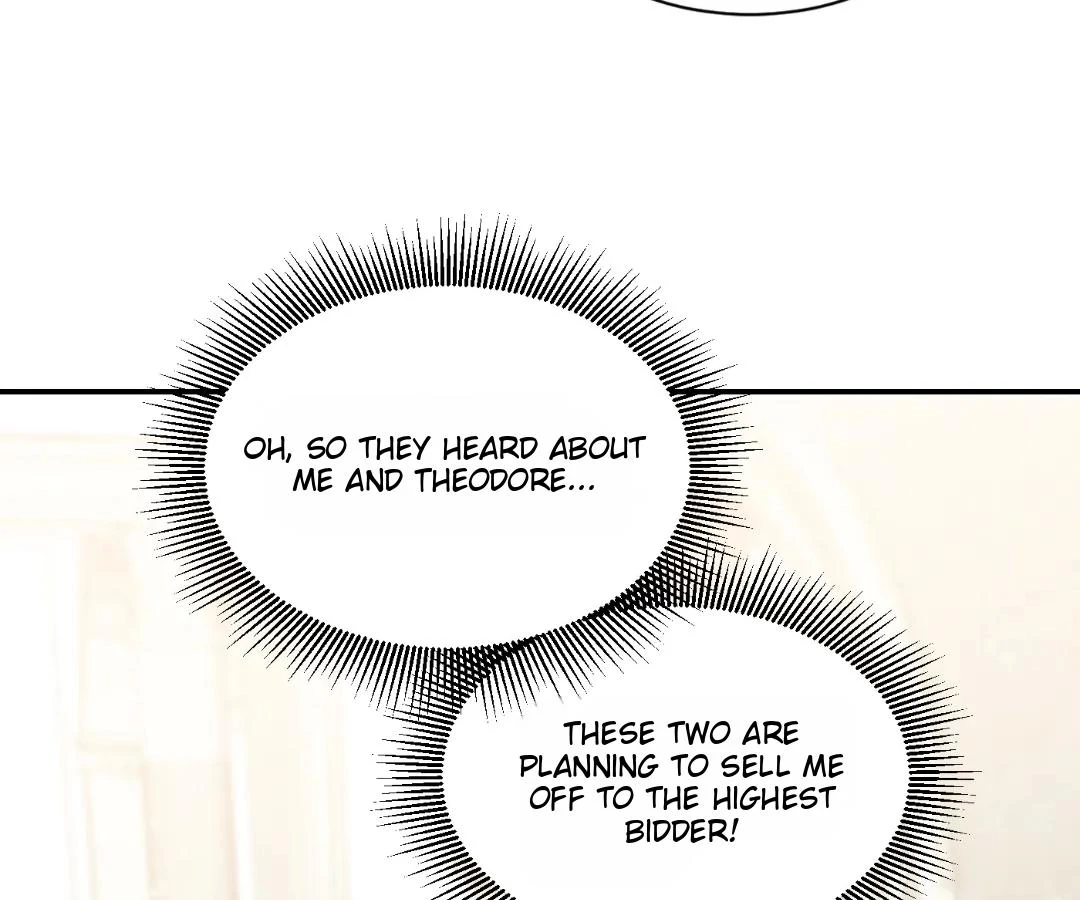 After Prison: The Real Heiress Claps Back Chapter 19 - page 8