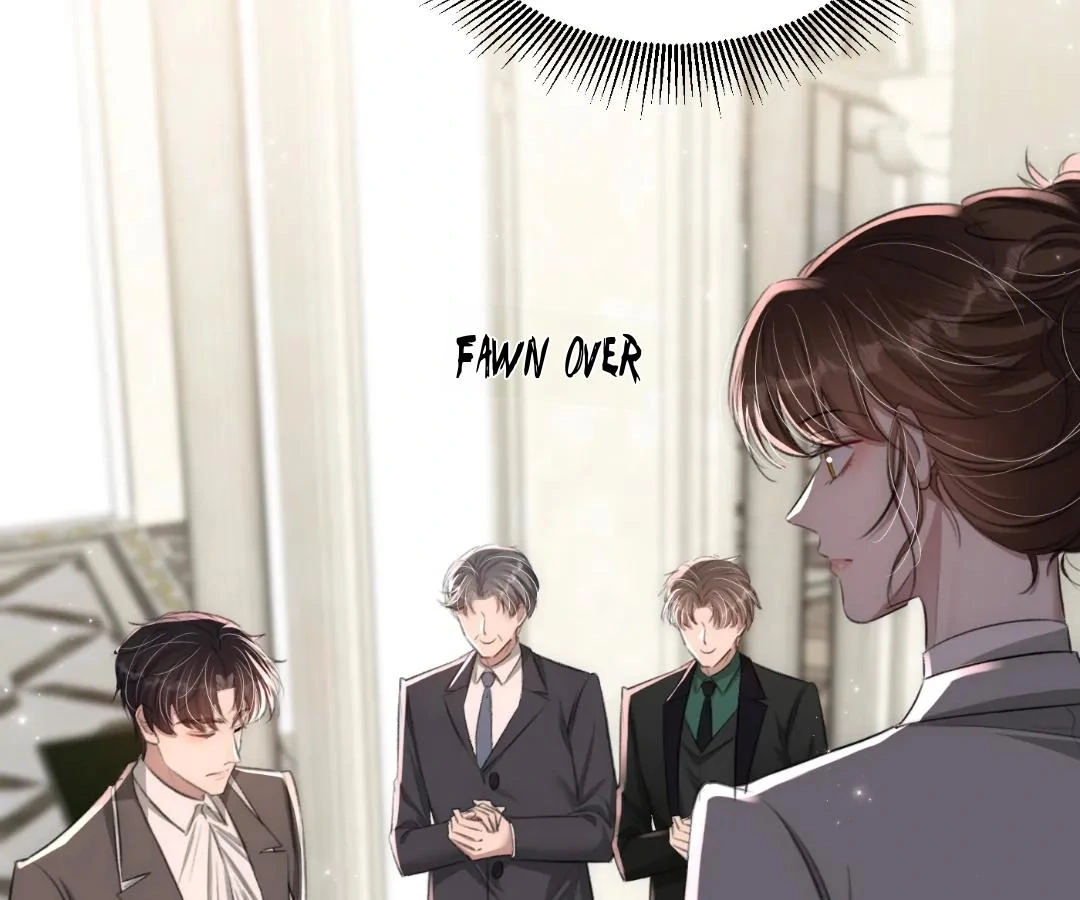 After Prison: The Real Heiress Claps Back Chapter 19 - page 9