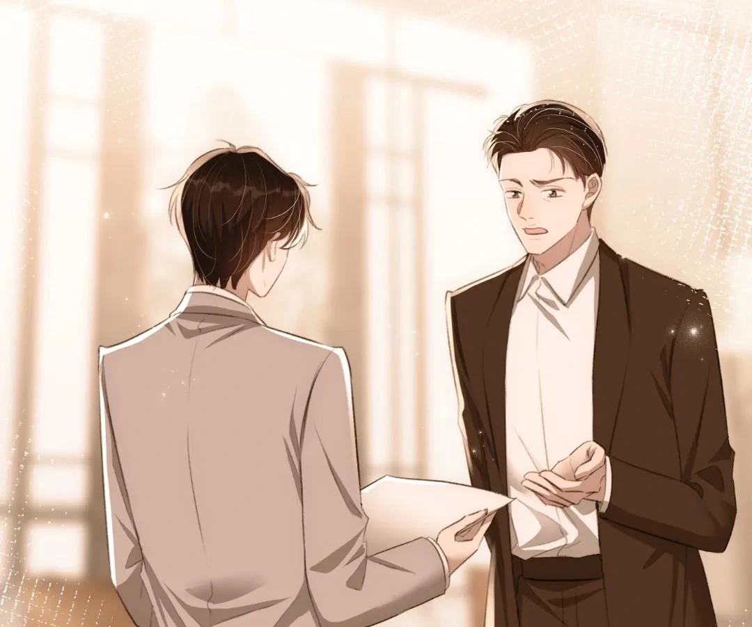 After Prison: The Real Heiress Claps Back Chapter 20 - page 18