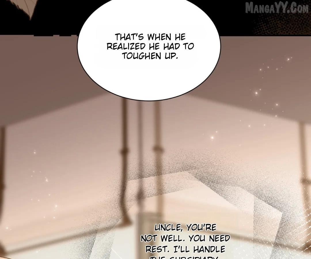 After Prison: The Real Heiress Claps Back Chapter 20 - page 23