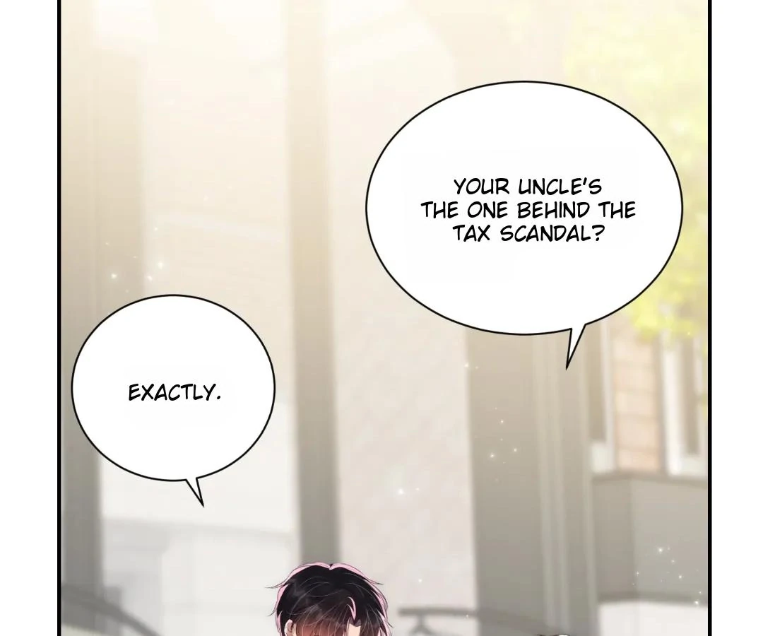 After Prison: The Real Heiress Claps Back Chapter 20 - page 37