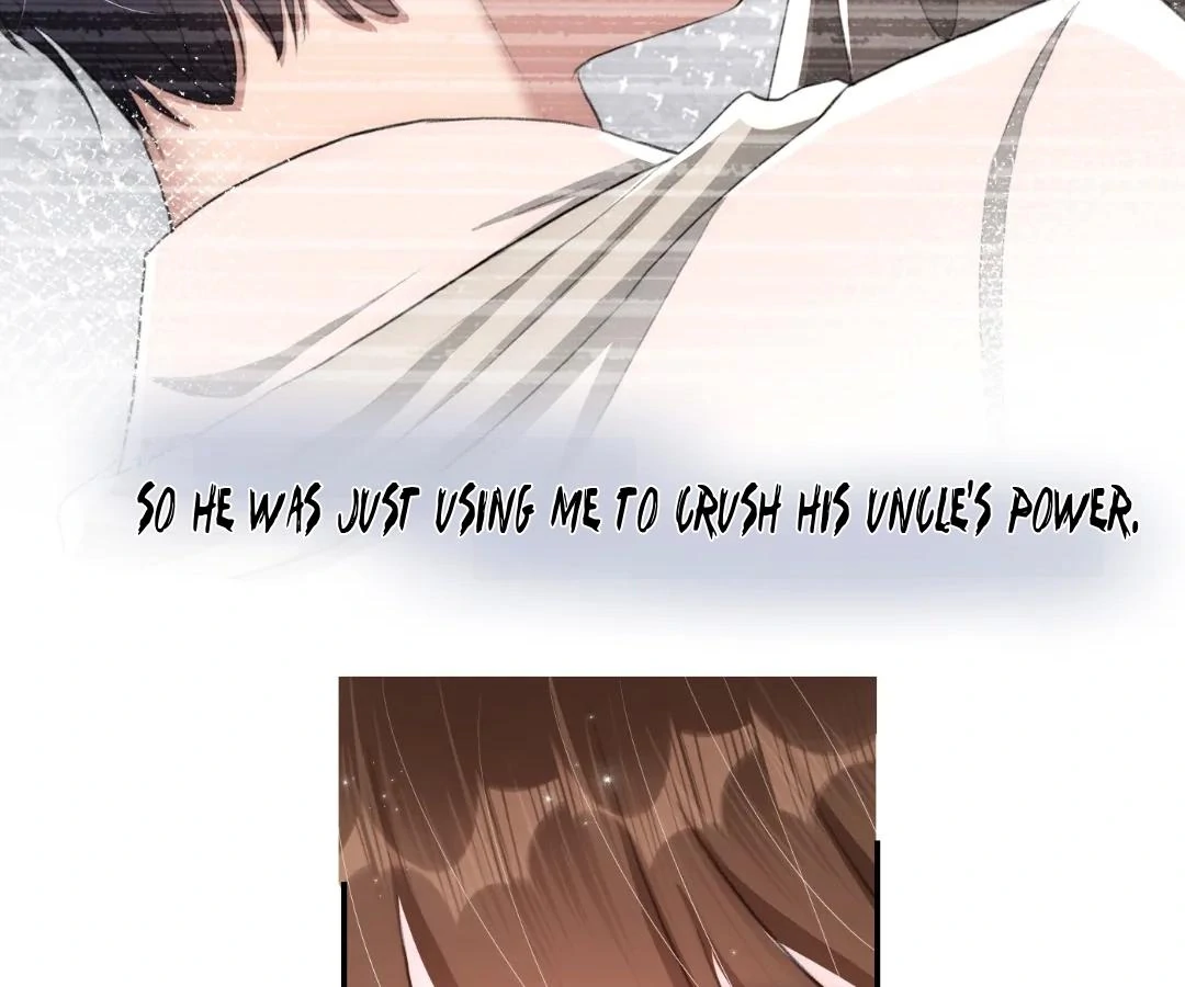 After Prison: The Real Heiress Claps Back Chapter 20 - page 48