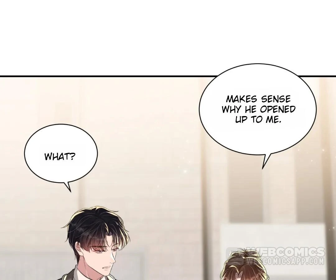 After Prison: The Real Heiress Claps Back Chapter 20 - page 51