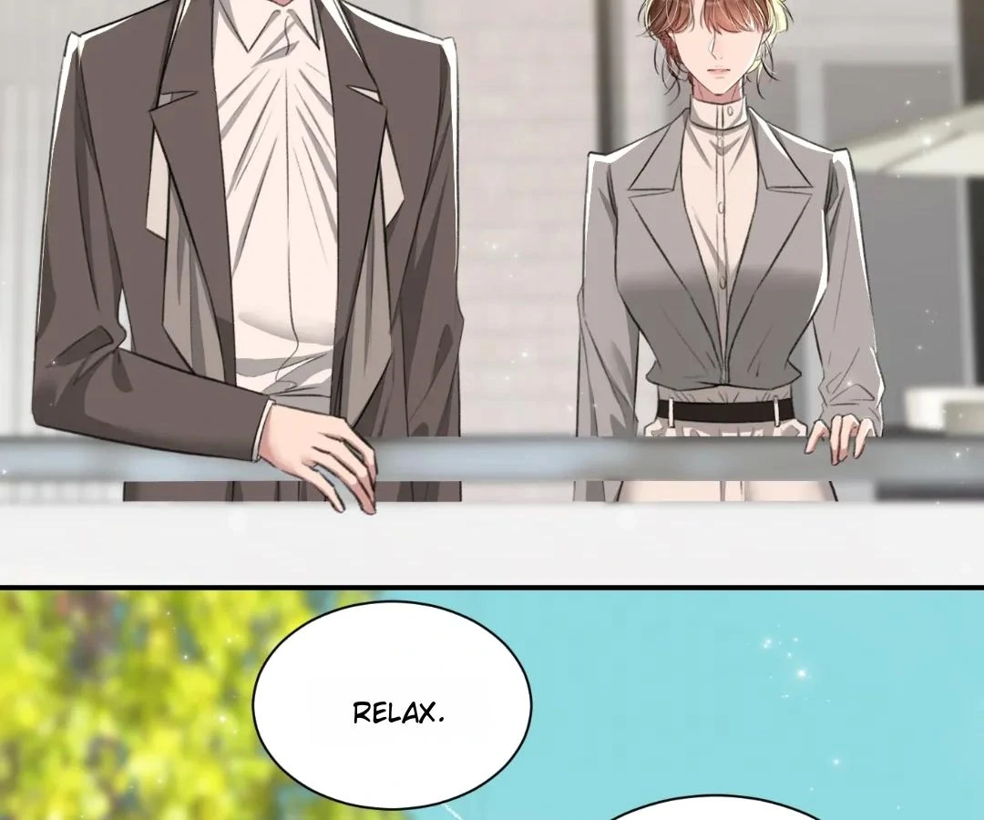 After Prison: The Real Heiress Claps Back Chapter 20 - page 52